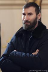 Фоторепортаж Николая Байды со второго дня конкурсных прослушиваний