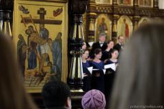 Фоторепортаж Николая Байды со второго дня конкурсных прослушиваний