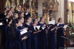 Фоторепортаж Николая Байды со второго дня конкурсных прослушиваний