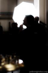 Фоторепортаж Николая Байды со второго дня конкурсных прослушиваний