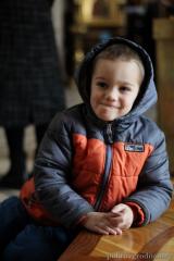 Фоторепортаж Николая Байды со второго дня конкурсных прослушиваний