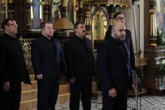 Фоторепортаж Николая Байды со второго дня конкурсных прослушиваний