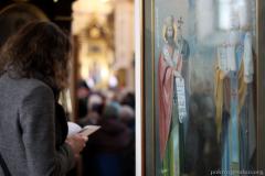 Фоторепортаж Николая Байды со второго дня конкурсных прослушиваний