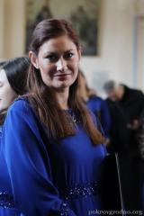 Фоторепортаж Николая Байды со второго дня конкурсных прослушиваний