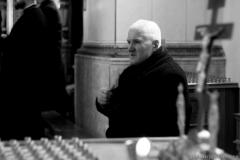 Фоторепортаж Николая Байды со второго дня конкурсных прослушиваний