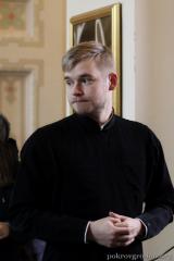 Фоторепортаж Николая Байды со второго дня конкурсных прослушиваний