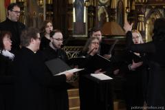 Фоторепортаж Николая Байды со второго дня конкурсных прослушиваний