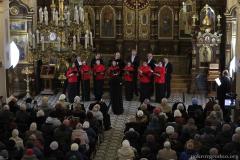 Фоторепортаж Николая Байды со второго дня конкурсных прослушиваний