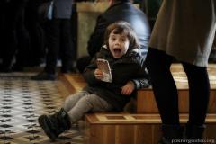 Фоторепортаж Николая Байды со второго дня конкурсных прослушиваний