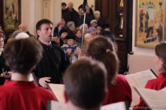 Фоторепортаж Николая Байды со второго дня конкурсных прослушиваний