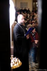 Фоторепортаж Николая Байды со второго дня конкурсных прослушиваний