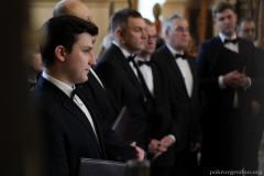 Фоторепортаж Николая Байды со второго дня конкурсных прослушиваний