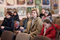 В университете семейных знаний "Радзіна" обсудили особенности подросткового возраста