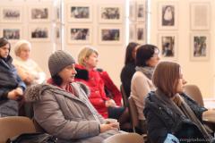 В университете семейных знаний "Радзіна" обсудили особенности подросткового возраста