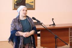 В университете семейных знаний "Радзіна" обсудили особенности подросткового возраста