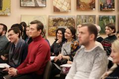 В Покровском соборе прошел семинар-практикум "Проблемы обучения регентов и певчих"