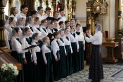 [Народная воля]: "Каложскі Дабравест" не толькі з песнямі, а з вершамі і выставамі