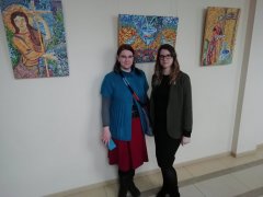 Представители Покровского собора приняли участие в республиканском семинаре педагогов воскресных школ Белорусского Экзархата