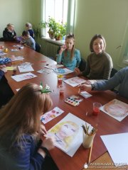 Мероприятия, посвящённые 15-летию кафедрального собора города Волковыска