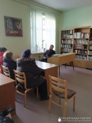 Мероприятия, посвящённые 15-летию кафедрального собора города Волковыска