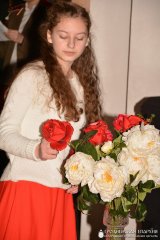 Праздник Масленицы в храме иконы Божией Матери «Всех скорбящих Радость» г. Мосты