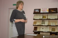 У Шчучыне распачалася вераніца падзей, прысвечаных Дню праваслаўнай кнігі