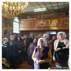 День православной книги в городе Свислочь