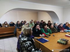 День православной книги в Мостах