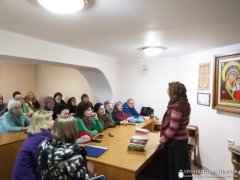 День православной книги в Мостах