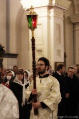 [Фоторепортаж] Пасха 2020