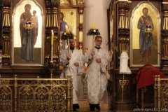 [Фоторепортаж] Пасха 2020