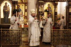 [Фоторепортаж] Пасха 2020