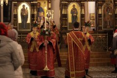 [Фоторепортаж] Пасха 2020