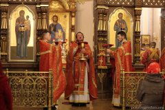 [Фоторепортаж] Пасха 2020