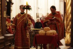 [Фоторепортаж] Пасха 2020