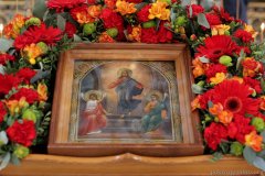 [Фоторепортаж] Пасха 2020