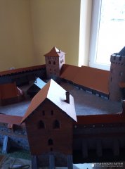 Центр ремесел «Наследие» города Гродно радушно встретил подопечных Гродненского благотворительного общества