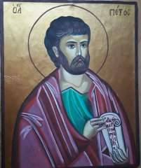 Диплом международного конкурса в Литве получила воспитанница иконописной студии "Покров"