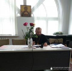 Итоги областного этапа VI республиканского конкурса «Библиотека – центр духовного просвещения и воспитания»