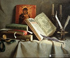 Итоги областного этапа VI республиканского конкурса «Библиотека – центр духовного просвещения и воспитания»