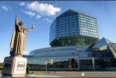 Итоги областного этапа VI республиканского конкурса «Библиотека – центр духовного просвещения и воспитания»