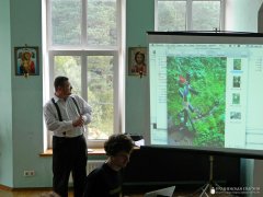 «Доброе дело» ЭкоЗельва