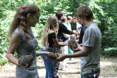 «Доброе дело» ЭкоЗельва