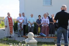 110-годзе са дня нараджэння выдатнай беларускай паэткі Ларысы Антонаўны Геніюш