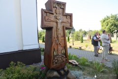 110-годзе са дня нараджэння выдатнай беларускай паэткі Ларысы Антонаўны Геніюш