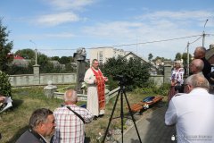 110-годзе са дня нараджэння выдатнай беларускай паэткі Ларысы Антонаўны Геніюш