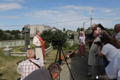 110-годзе са дня нараджэння выдатнай беларускай паэткі Ларысы Антонаўны Геніюш