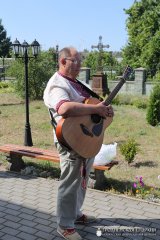 110-годзе са дня нараджэння выдатнай беларускай паэткі Ларысы Антонаўны Геніюш