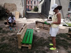 ​​​​​​​В Гродно планируется открытие уникального социального центра