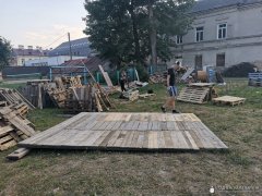 ​​​​​​​В Гродно планируется открытие уникального социального центра